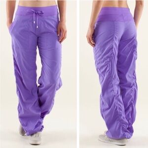 Lululemon Studio Pants